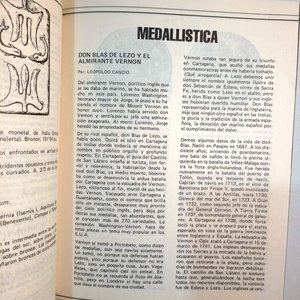 Lote de 7 Publicaciones: El Informador y Boletín Numismático (Colombia, 1970s-1990s) - imagen 11