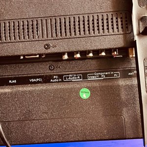 Smart TV JVC 32 Pulgadas - imagen 6