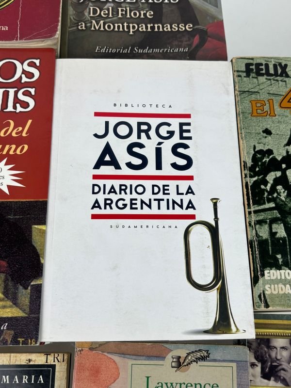 Colección de libros sobre historia, política y literatura - imagen 5