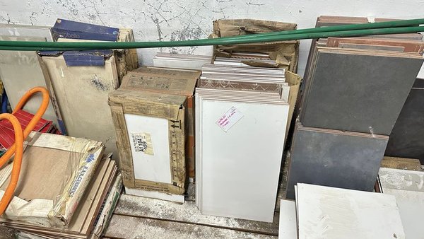 Materiales de construcción y reparación - imagen 6