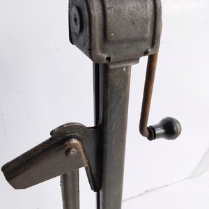 Caja de Seguridad para Llaves y Abrelatas Manual Industrial - imagen 3