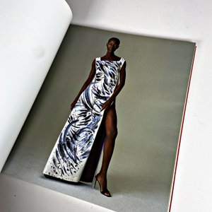Libro "Art Fashion" por Manuel Fernández - imagen 5
