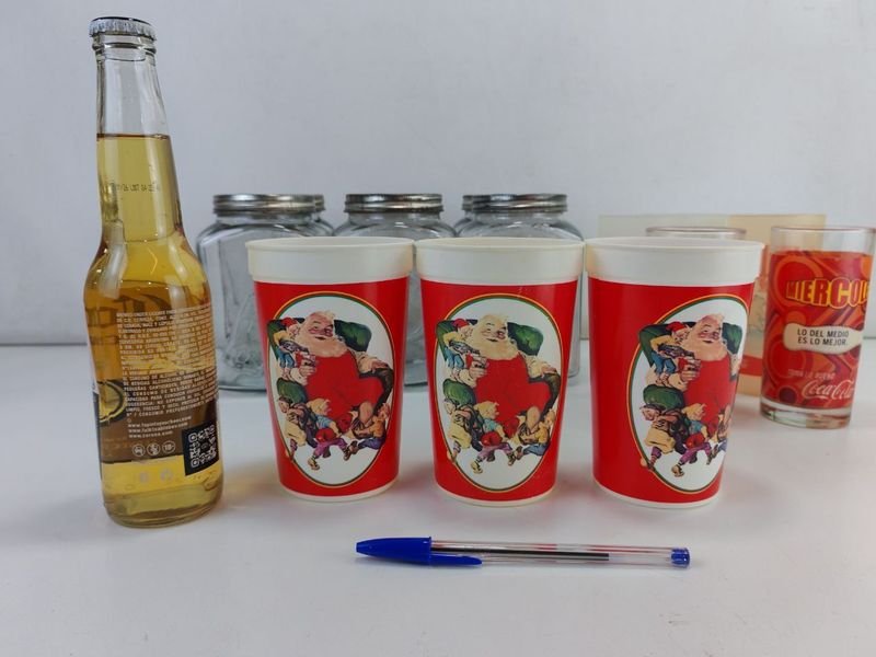 Coleccionables Coca Cola - imagen 4