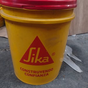 Impermeabilizante Transparente Sika Igol-H-Sil Balde 20L - imagen 3