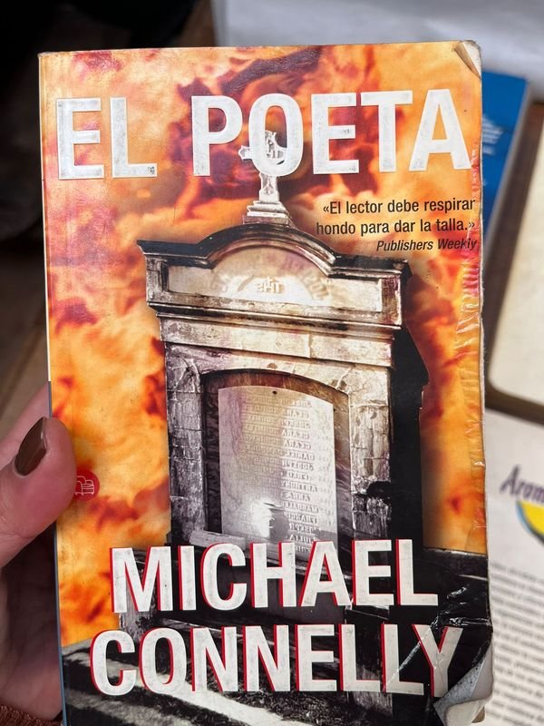 Libros de Aromaterapia y Mysterio - imagen 4