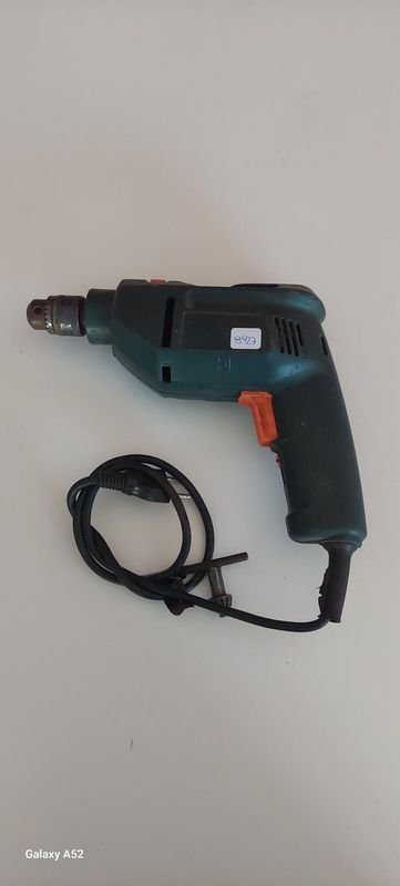 Taladro eléctrico Black & Decker B6 - imagen 1