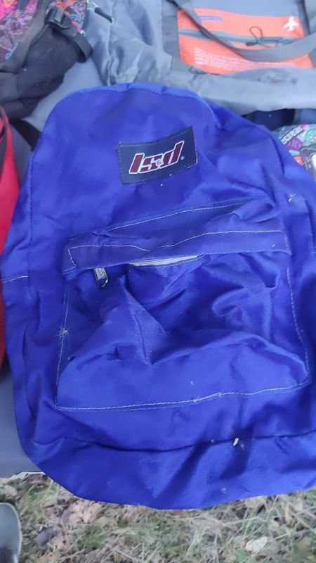 Lotes de Mochilas y Bolso: Accesorios para Vehículos - imagen 2