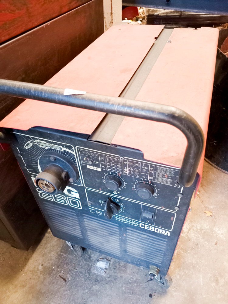 Item 489656 - Image 0