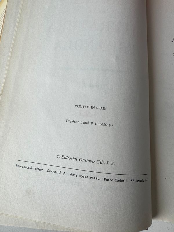 4 Tomos de Historia de la Literatura Española por Angel Valbuena Prat - imagen 4