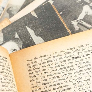29 Programas del Cine Universitario del Uruguay (1965-1970) - imagen 2