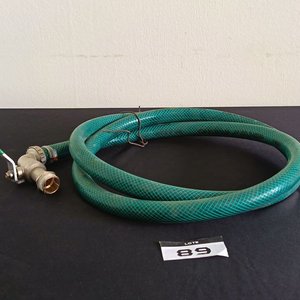 Lote Variado: Árbol de Levas, Llave Térmica, Manguera, Tubo LED y Más - imagen 4