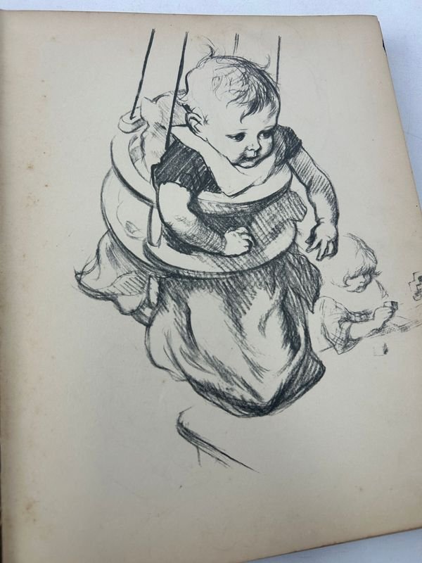 Libro ilustrado educativo sobre personajes destacados - imagen 12