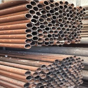 Lote anterior: Lote de Tubos Metálicos Oxidados