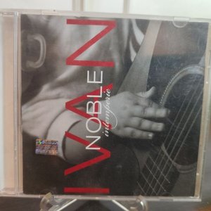 Lote anterior: CD "Intemperie" de Iván Noble (2007)
