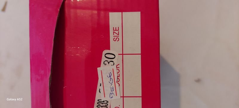 Calzado de alta calidad para hombre - imagen 3