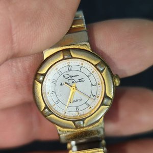 Tres Relojes de Dama: Citizen, Oscar de la Renta y Okusai - imagen 3