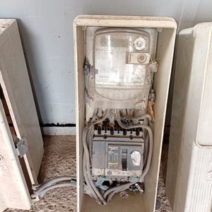 3 Tableros Eléctricos y 1 Medidor de Luz - imagen 3