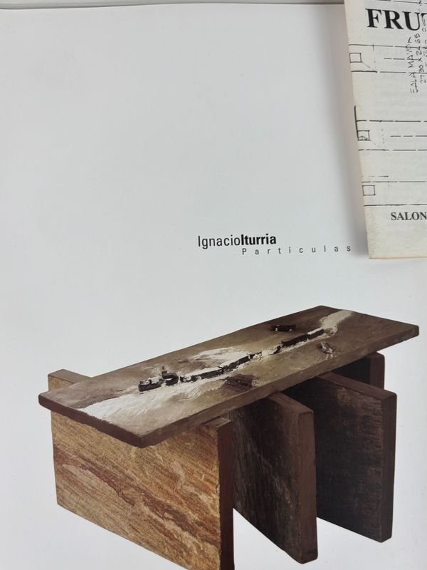 Colección de libros y catálogos de arte uruguayo y contemporáneo - imagen 3