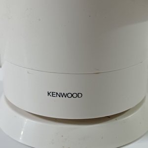 Exprimidor Eléctrico Kenwood Blanco - imagen 6
