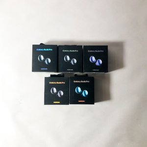 Lote anterior: Cinco Audífonos Samsung Galaxy Buds Pro Nuevos Sellados