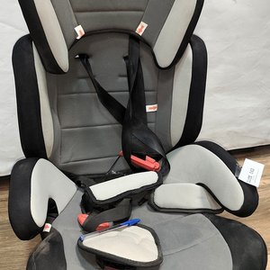 Silla de Auto para Niño Bebesit, 3 Modos de Uso, Hasta 36kg - imagen 3