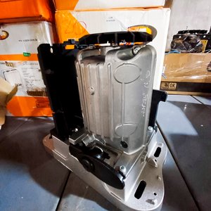 Motor Corredizo PPA DZ Rio 400 Mono (KL) 1/4 HP Nuevo con 2 Controles - imagen 6