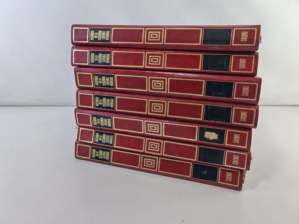 Libros antiguos de la Segunda Guerra Mundial - imagen 1