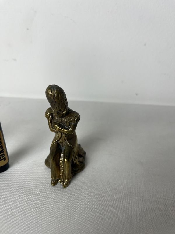 Estatuas de Bronce y Figuritas - imagen 5