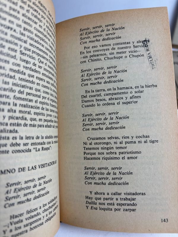 Colección de libros de literatura latinoamericana y universal - imagen 16