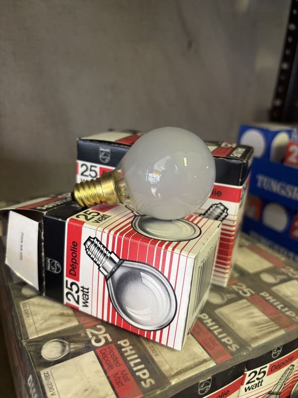 Lámparas de 25 vatios de alta calidad - imagen 1