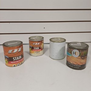 Lote anterior: 4 Latas Protector de Madera Roble 1 Litro