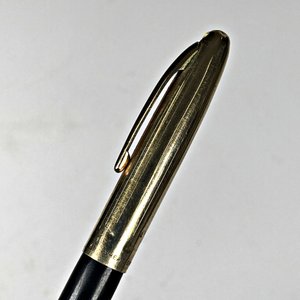 Pluma Fuente Sheaffer con Plumín de Oro 14k - imagen 4