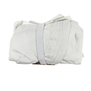 Lote siguiente: Kimono de Judo Infantil Blanco Talle 95-104cm