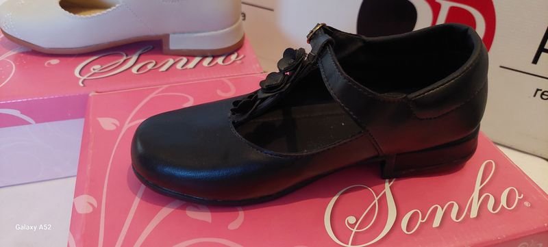 Calzado de Talle 31 - Zapatos de Cuero - imagen 3