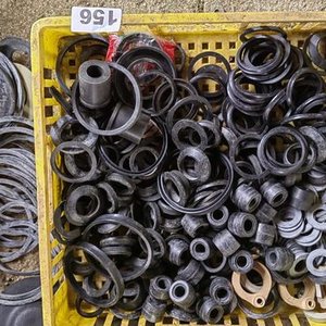 Lote de Fuelles y Gomas de Caucho para Automóviles - imagen 2