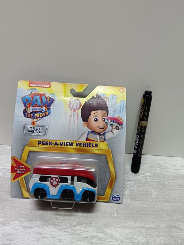 Juguetes Paw Patrol patrulla - imagen 4