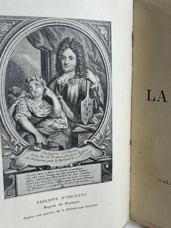 Colección de libros históricos por Jules Michelet - imagen 5