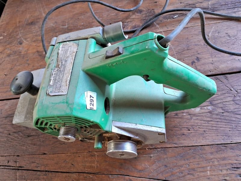 Lijadora de banda marca HITACHI en venta - imagen 2