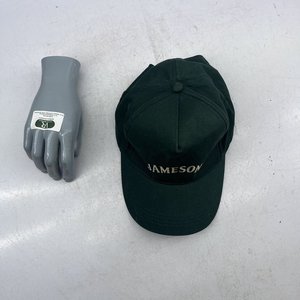 Gorra Jameson Publicitaria Verde Oscuro - imagen 3