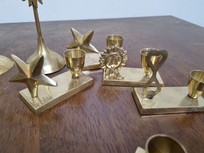 Adornos en Metal Decorativos - imagen 7