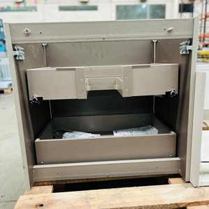 Muebles de Baño con Cajones (2 Unidades) - imagen 2