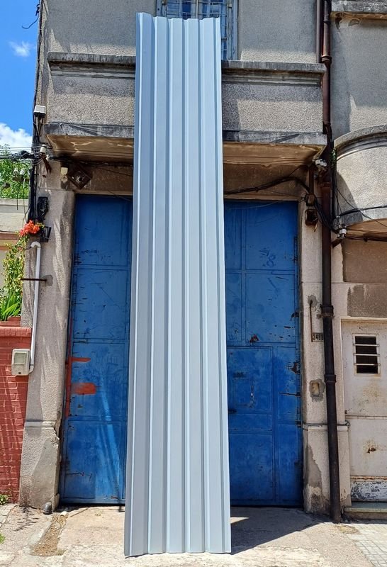Ventanas y puertas de metal para edificios - imagen 9