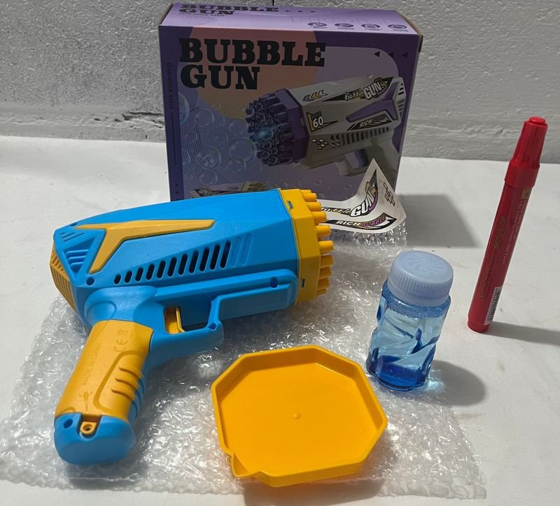 Burbujero: Juguetes para Niños - imagen 3