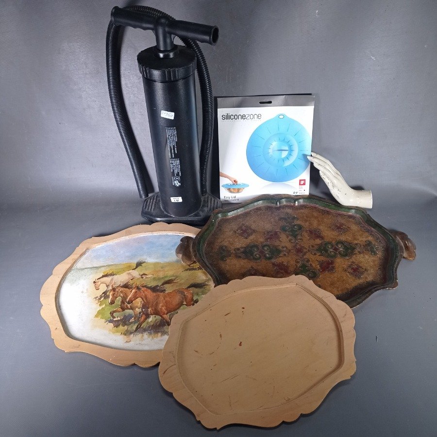 Ensamblaje de accesorios para cocina y hogar - imagen 7