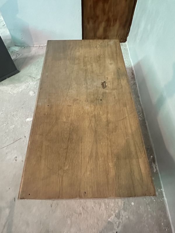Muebles de Oficina y Estudio en Madera - imagen 7
