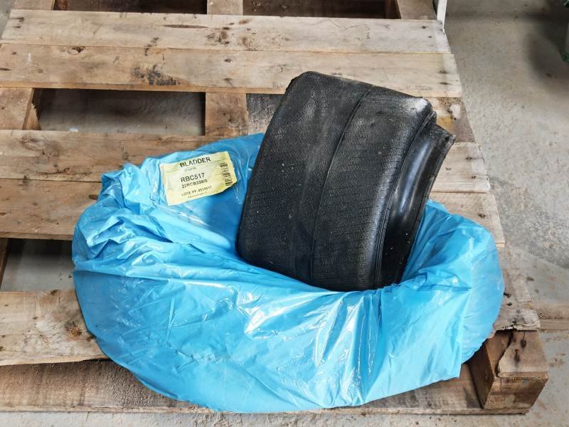 Vejigas para Camión Sin Marca ni Modelo