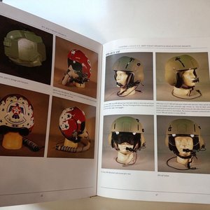 Libro Jet Age Flight Helmets: Aviation Headgear in the Modern Age - imagen 8