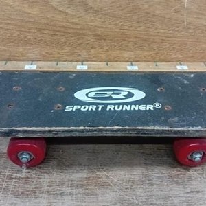 Mini Skate "Sport Runner" 43cm - imagen 2