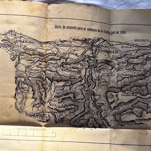 Lote de 19 Libros "Biblioteca del Oficial" Tapa Dura Colección General Berisso - imagen 5