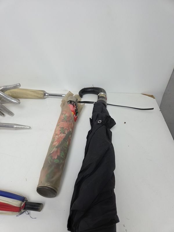 Colección de paraguas de alta calidad - imagen 8